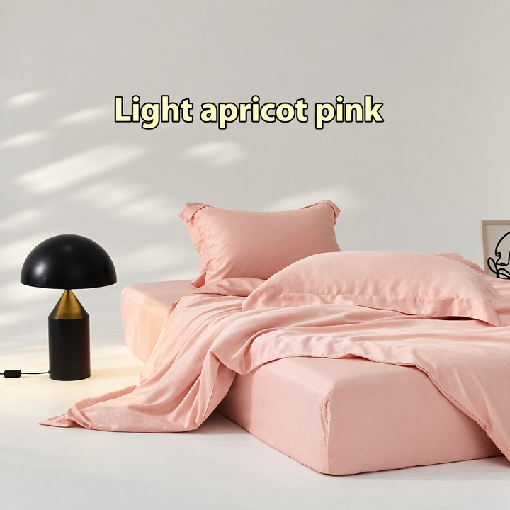 Eucalyptus Lyocell Sheets