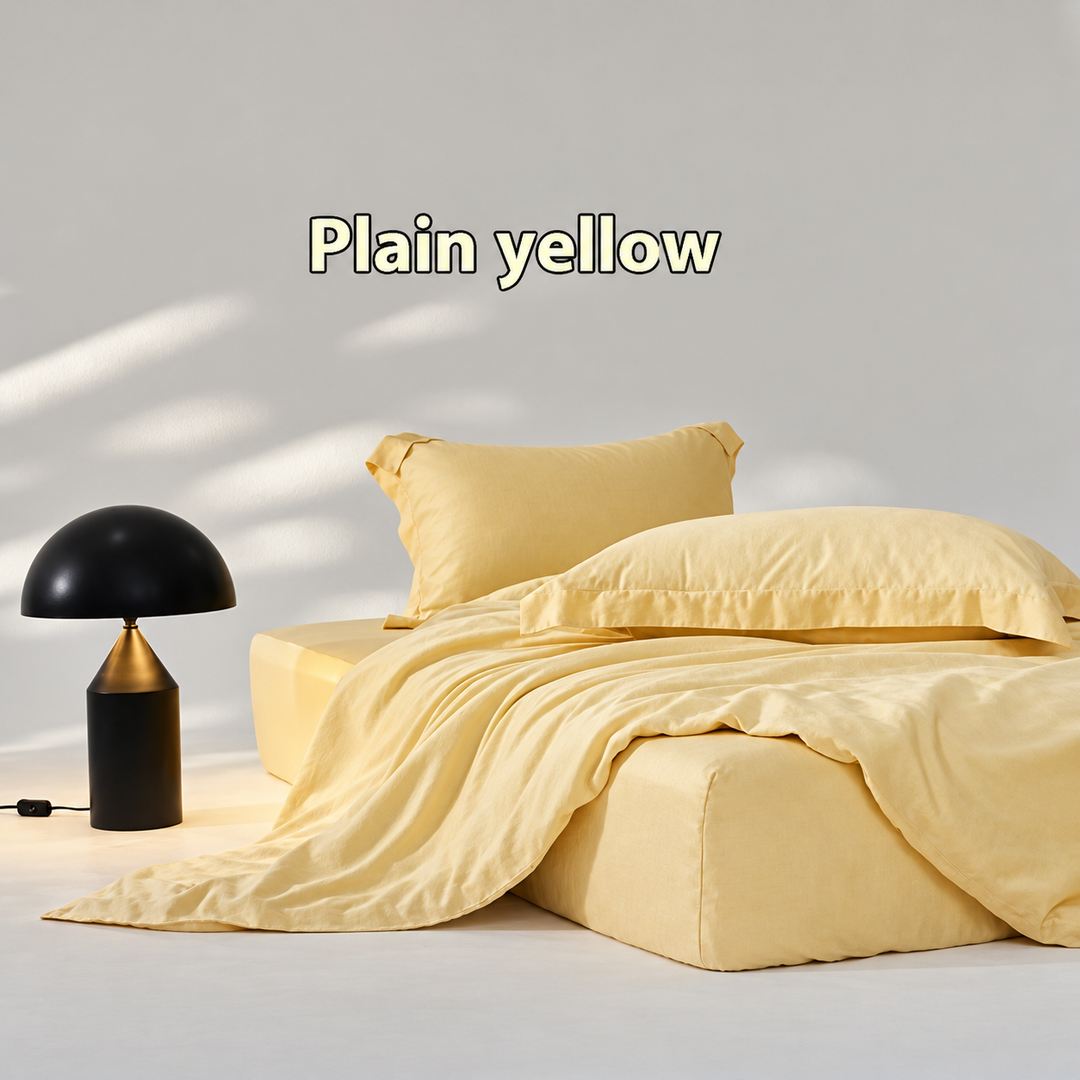 Eucalyptus Lyocell Sheets