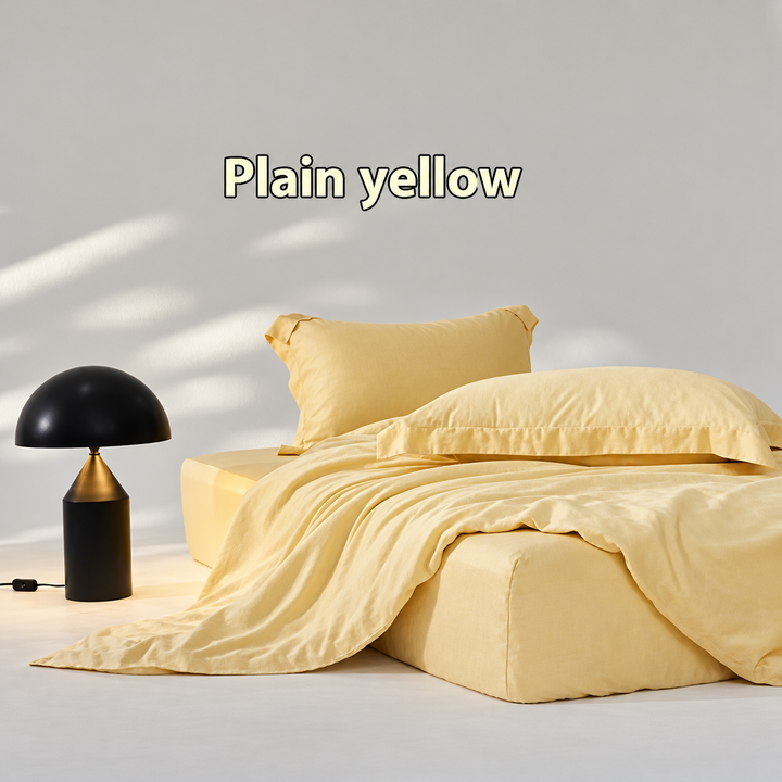 Eucalyptus Lyocell Sheets