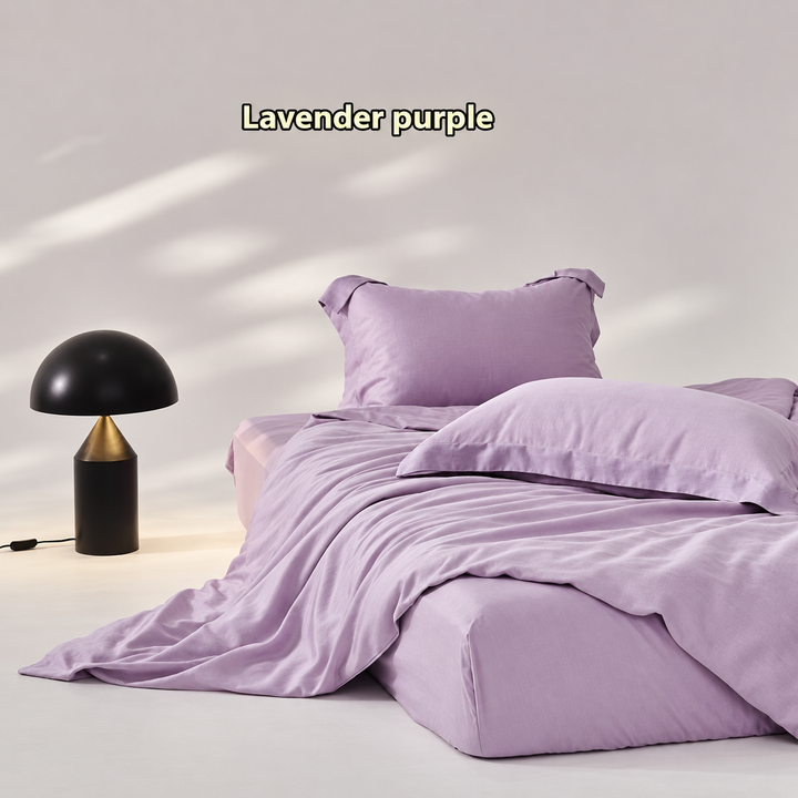 Eucalyptus Lyocell Sheets