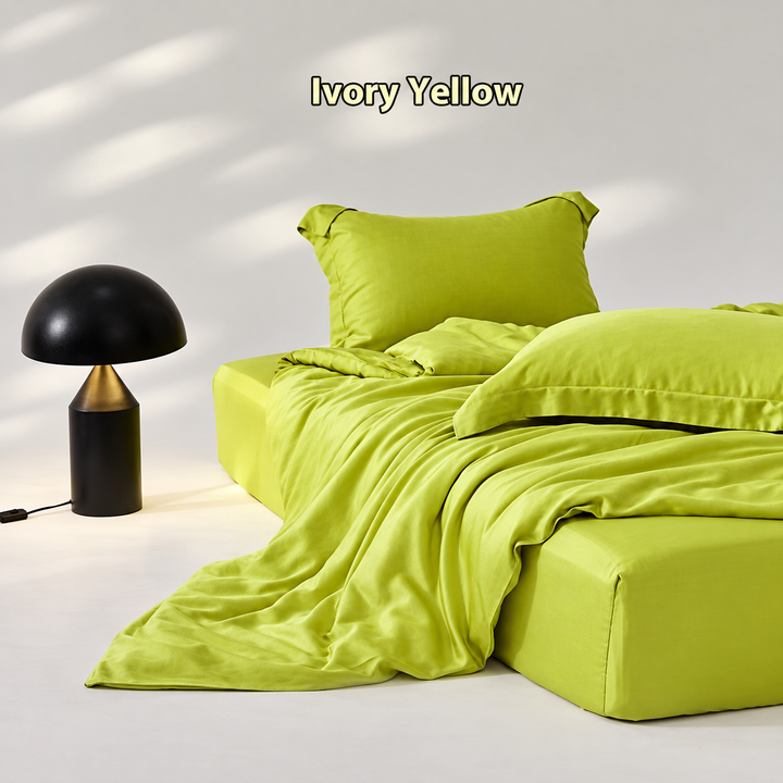 Eucalyptus Lyocell Sheets