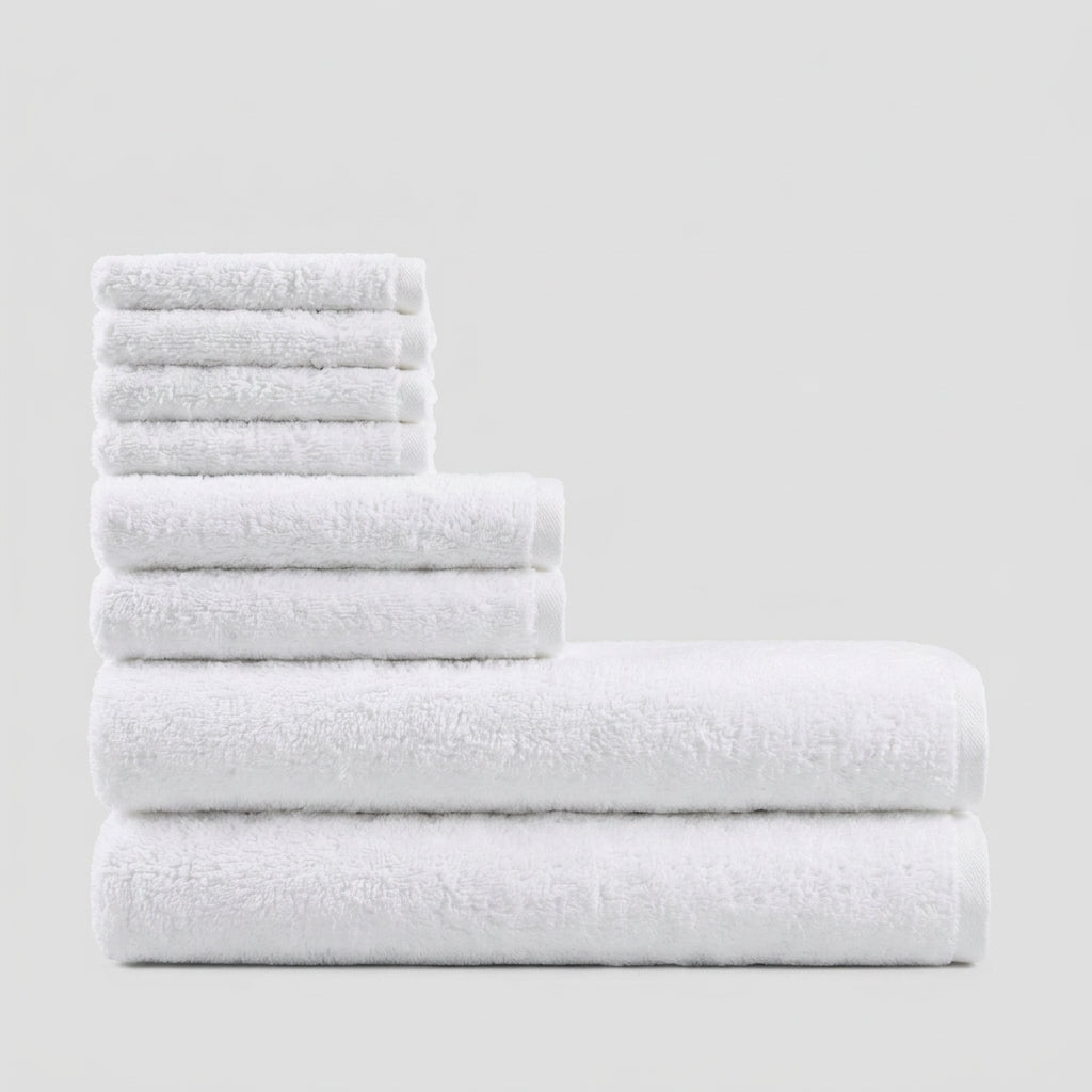 Heavyweight Luxe Bundle