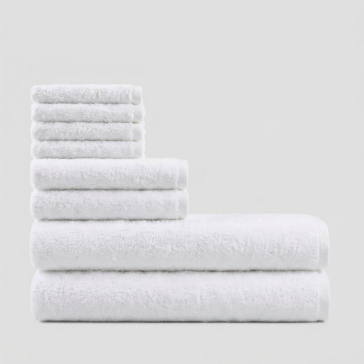 Heavyweight Luxe Bundle
