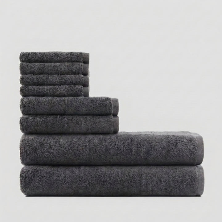 Heavyweight Luxe Bundle
