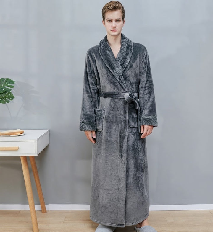 Ultraplush Serenity Robe