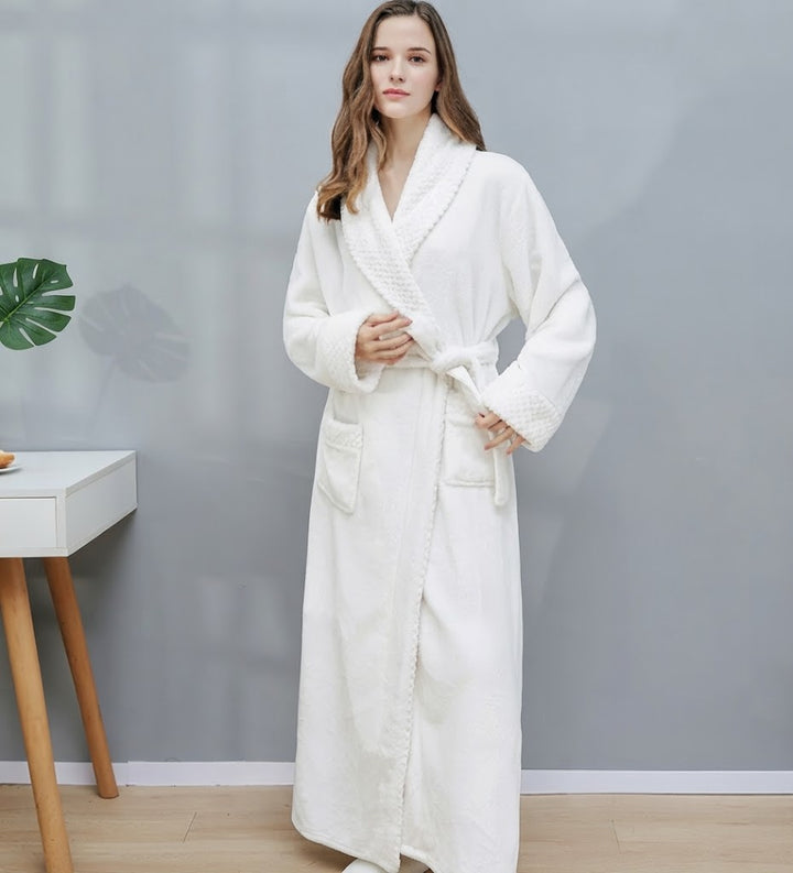 Ultraplush Serenity Robe