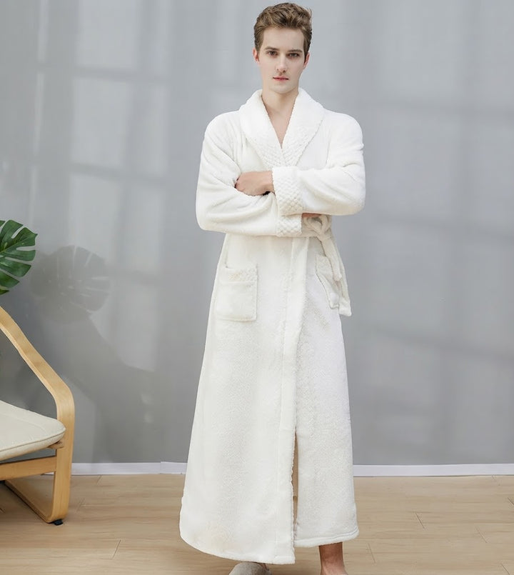 Ultraplush Serenity Robe