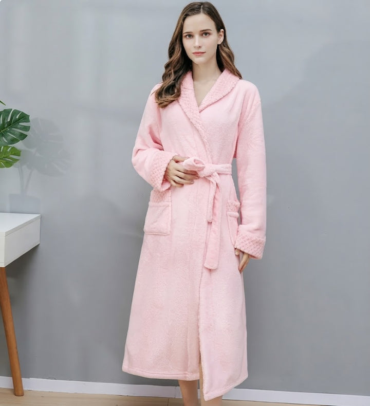 Ultraplush Serenity Robe
