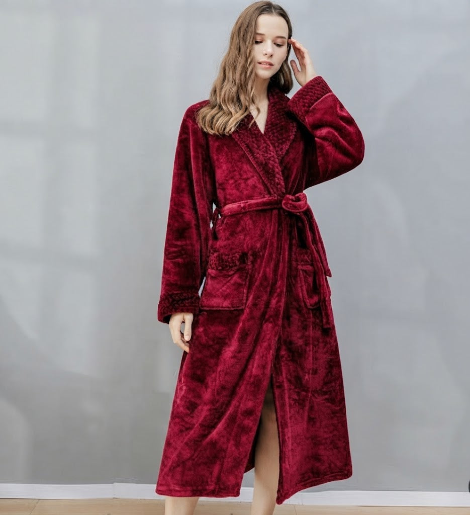 Ultraplush Serenity Robe
