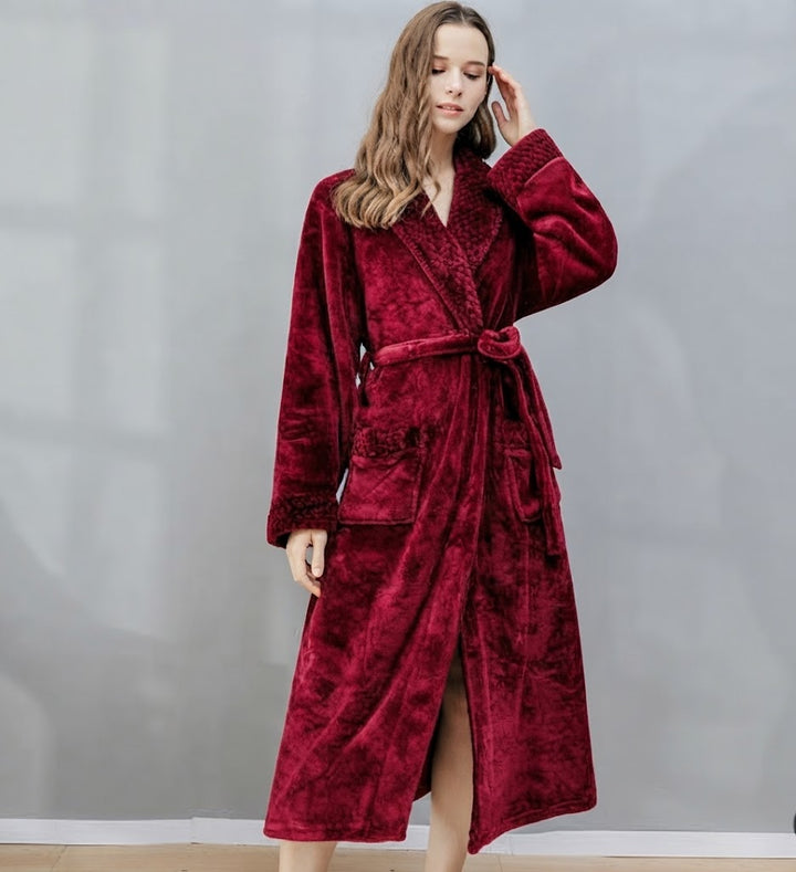 Ultraplush Serenity Robe