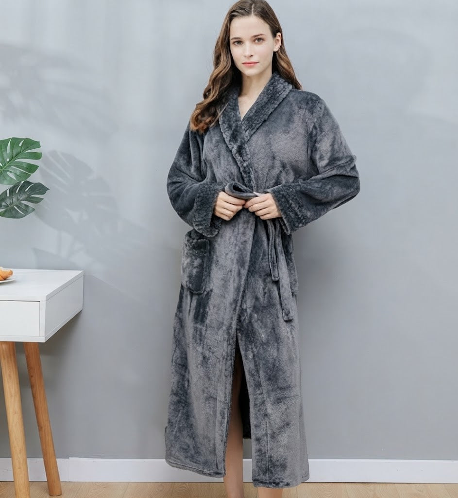 Ultraplush Serenity Robe