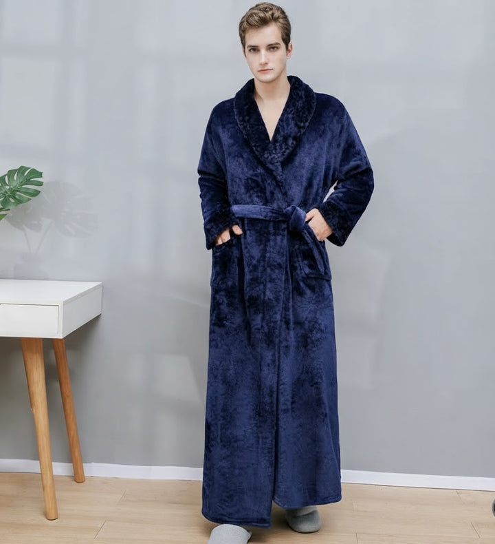 Ultraplush Serenity Robe
