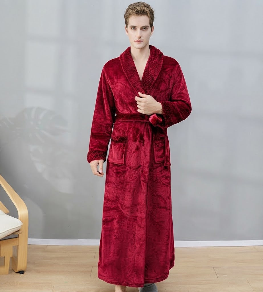 Ultraplush Serenity Robe