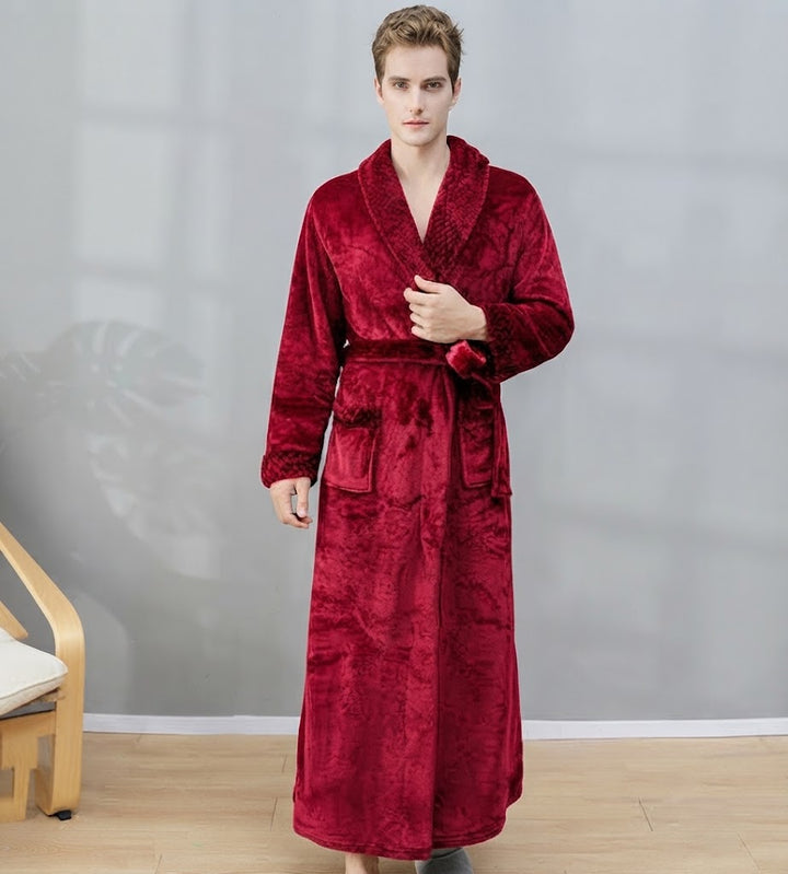 Ultraplush Serenity Robe