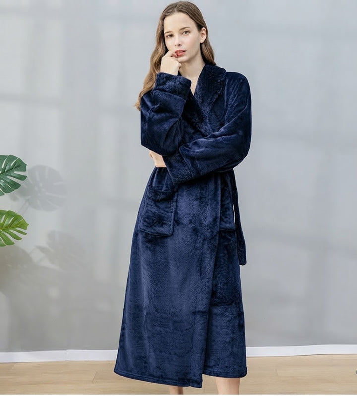 Ultraplush Serenity Robe